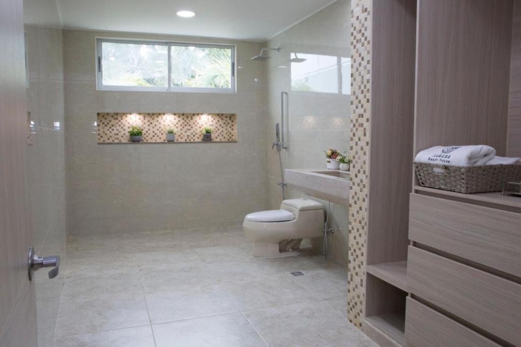 Casa Romero Bed and Breakfast Cartagena Exterior foto