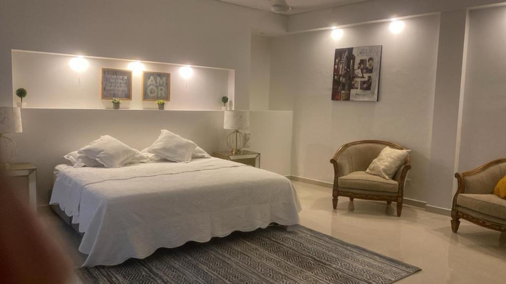 Casa Romero Bed and Breakfast Cartagena Exterior foto