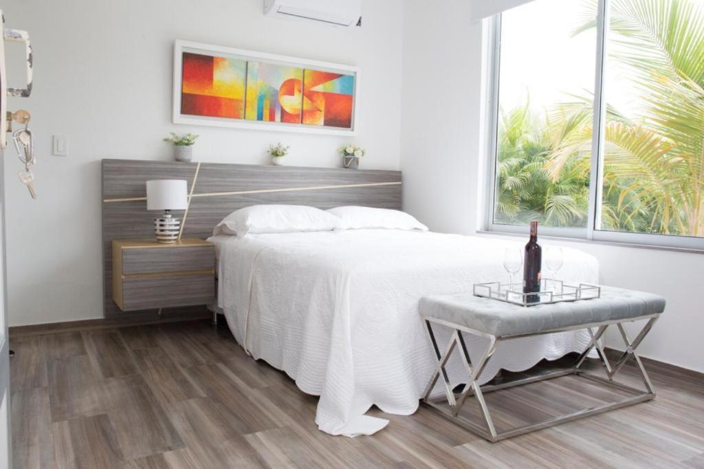 Casa Romero Bed and Breakfast Cartagena Exterior foto