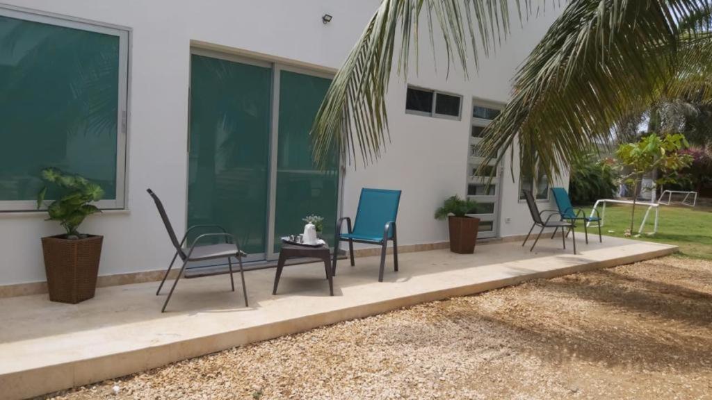 Casa Romero Bed and Breakfast Cartagena Exterior foto