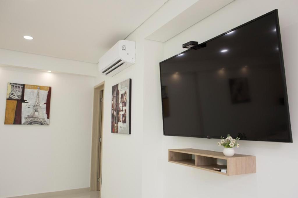 Casa Romero Bed and Breakfast Cartagena Exterior foto